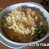 Nasi Goreng Simple Permintaan Si Kakak
