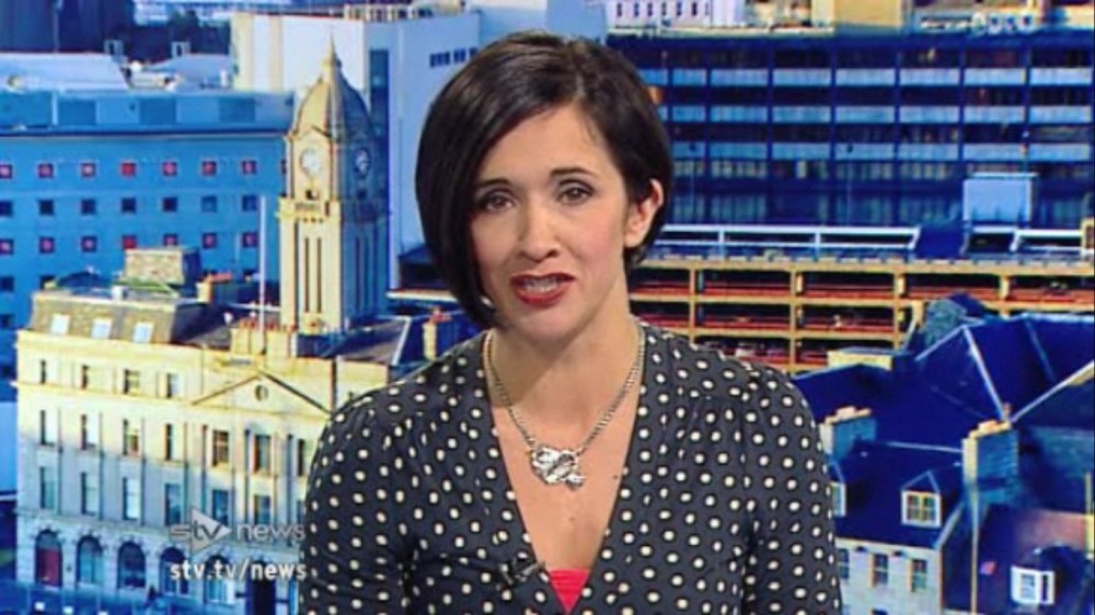 Andrea Brymer Stv