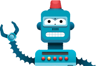 Auto Posting ke Facebook & Twitter cara Robot FB