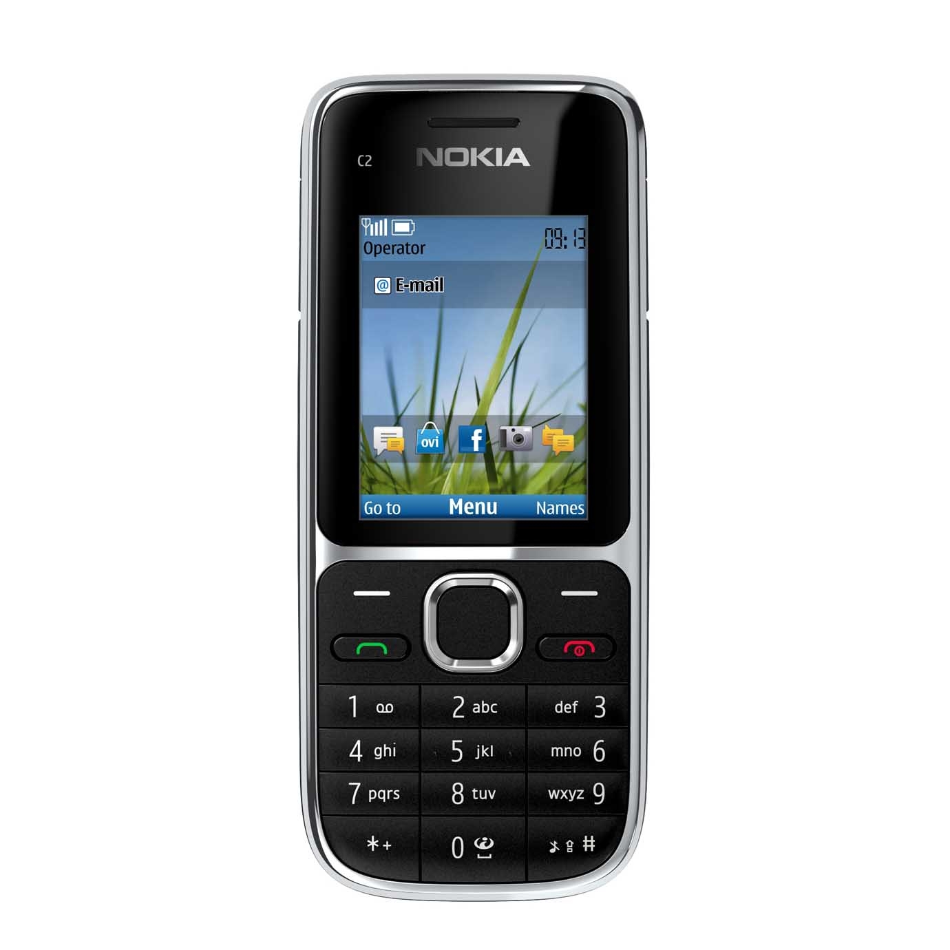Nokia 1205