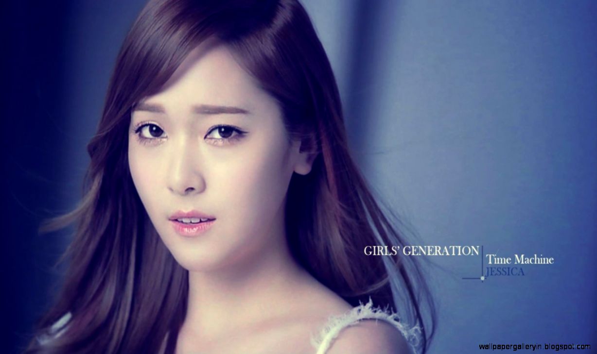 Jessica SNSD Wallpaper HD 2015 time machine Design Inspiration Jessica SNSD Wallpaper HD 2015 time machine Design Inspiration