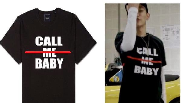 exo call me baby t shirt kaos exo call me baby mv nec exo call me baby t shirt kaos exo call me baby mv nec