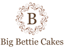 Welcome To Big Bettie Cakes