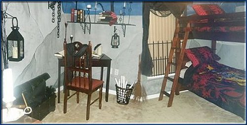 Decorating Theme Bedrooms Maries Manor Hogwarts Castle