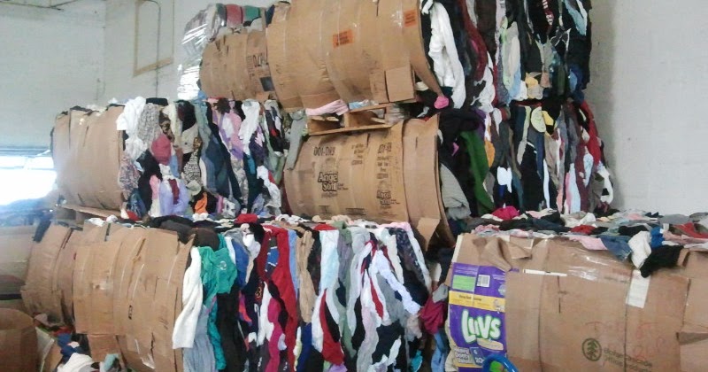 used clothes for sale