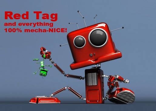 RedTag Blogology- Blogging and The Web Simplified