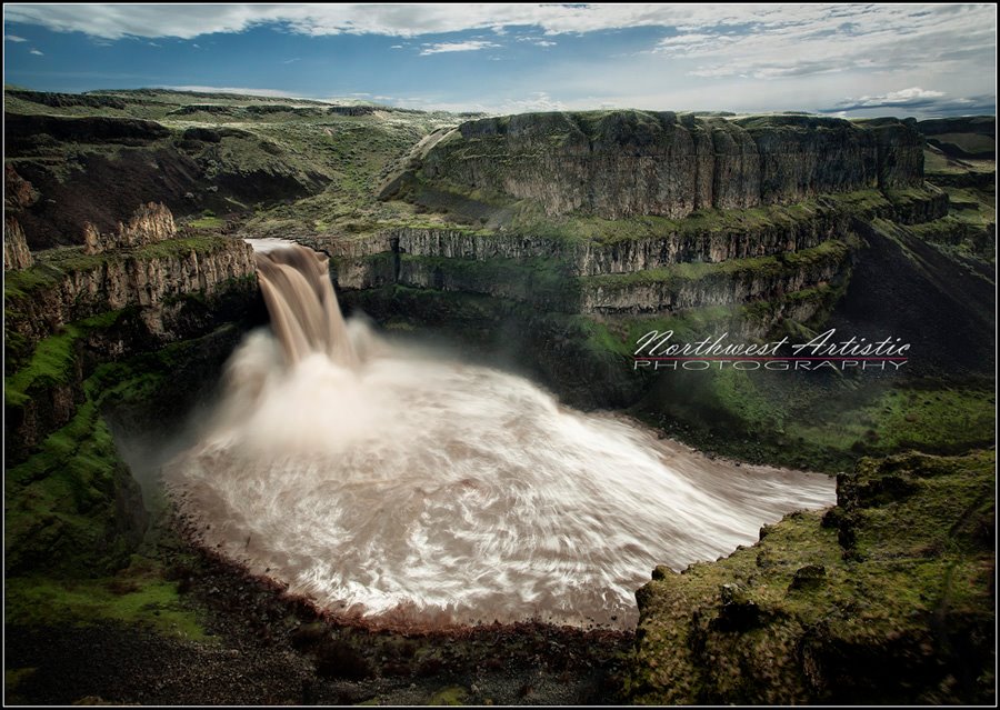 Everything Washington