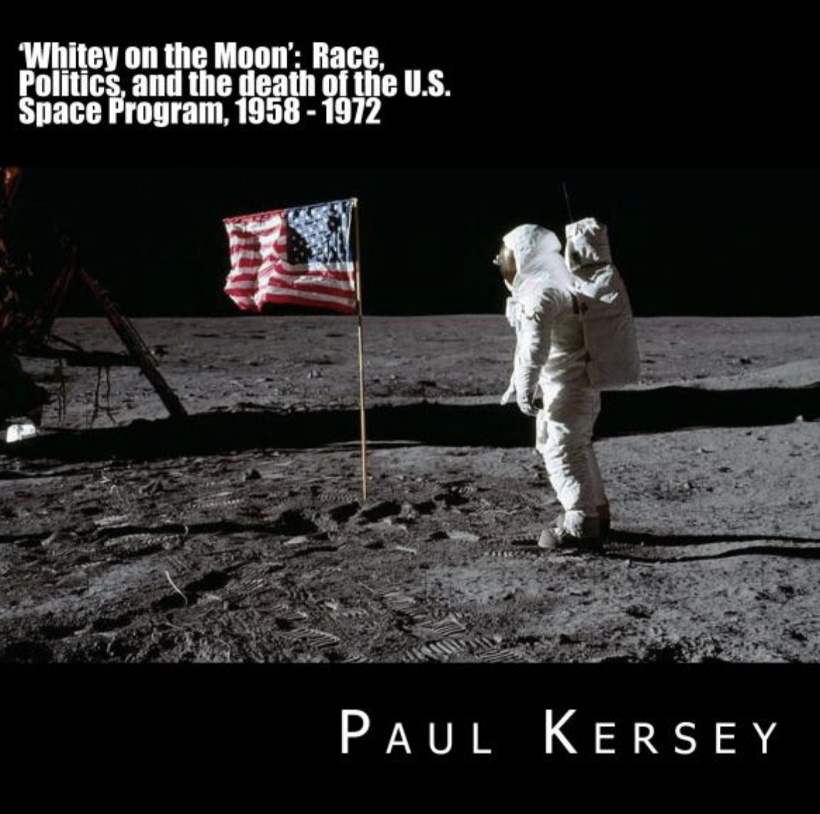 Whitey on the Moon