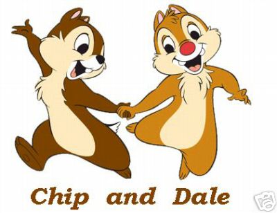 Dale Name