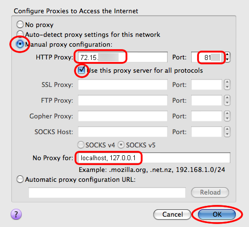 Free Ip Address Changer Hide Ip For Mac