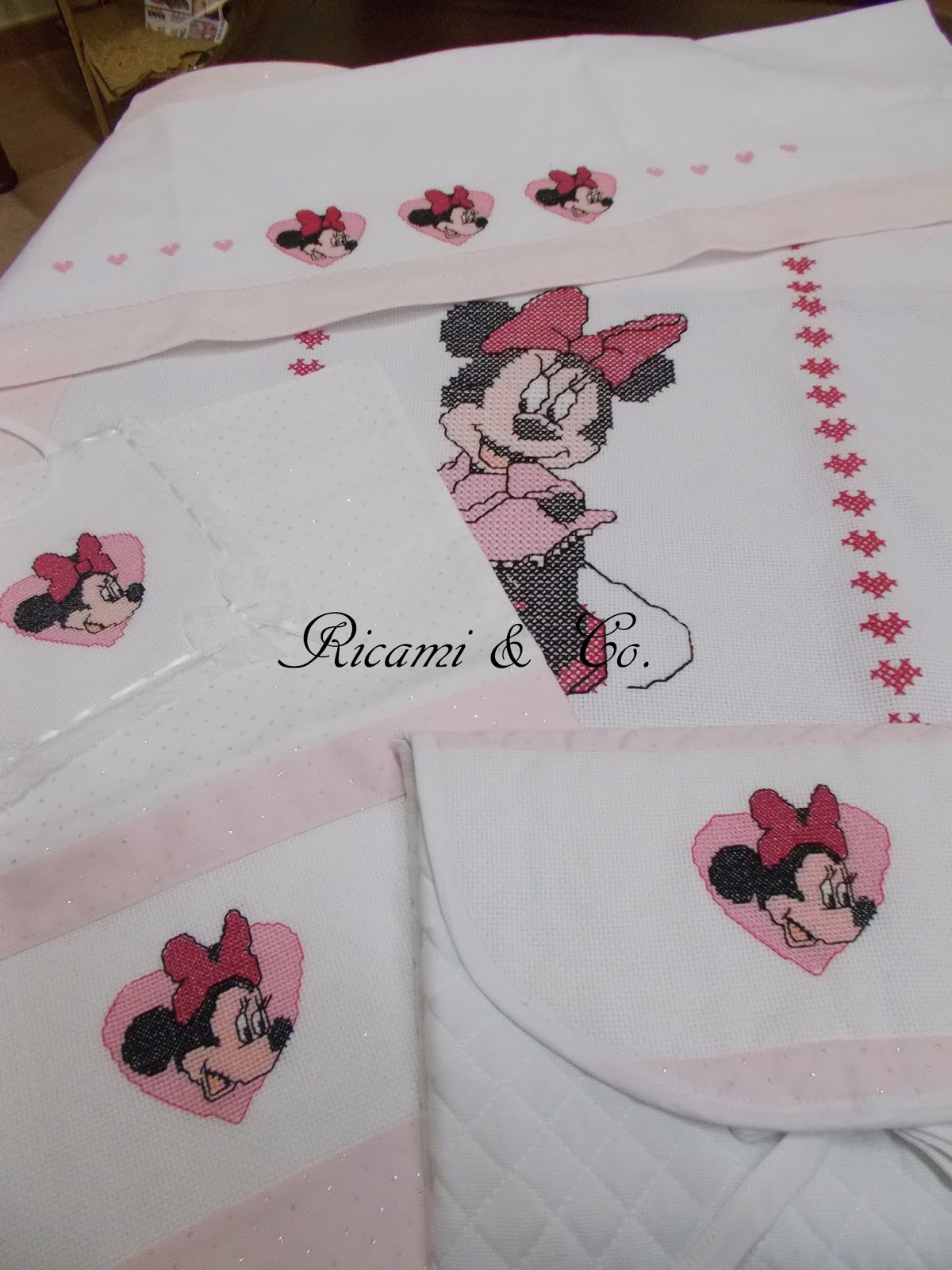 Ricami Co 15