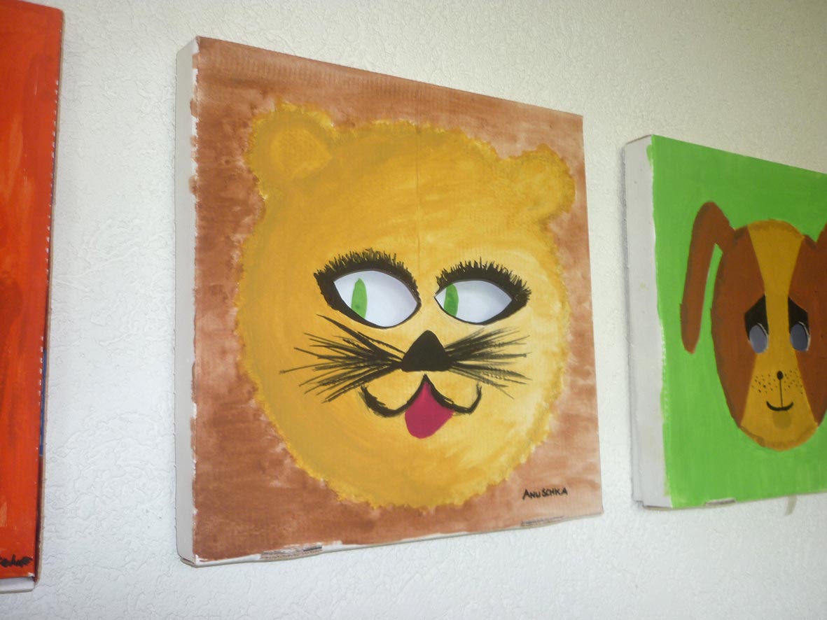 Jannis Plastargias Schmerzwach