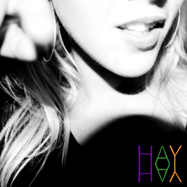 Hay Hay