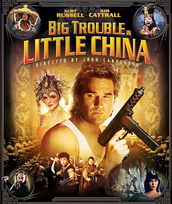 Poster Of Big Trouble in Little China (1986) In Hindi English Dual Audio 300MB Compressed Small Size Pc Movie Free Download Only At worldfree4u.com