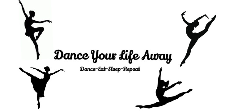 Dance Your Life Away