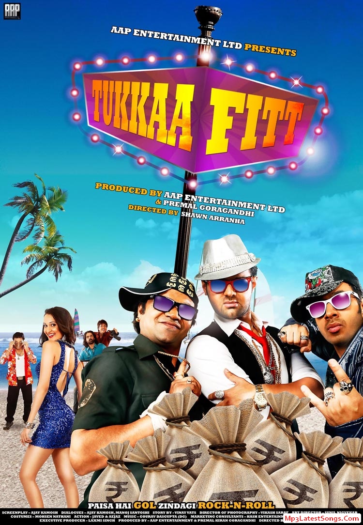 Hindi Songs Watch Tukka Fit Movie Online Tuka First Look Toka Wallpapers