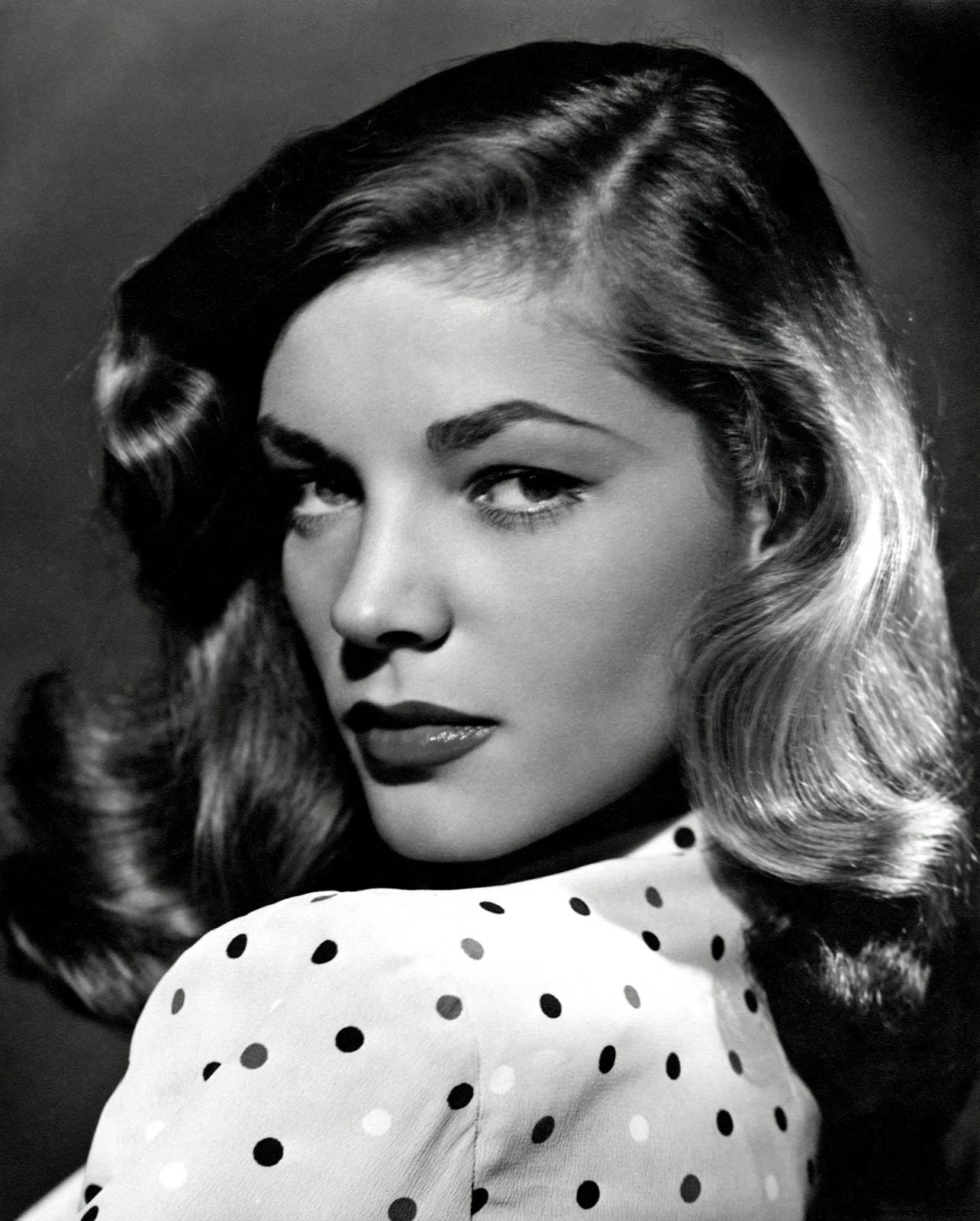 Lauren Bacall Lauren Bacall