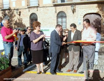 1ª Fiestas del Vino