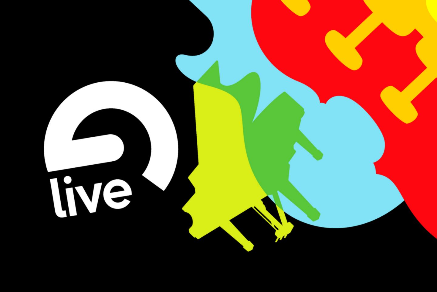 Ableton Wallpapers Wallpaper Cave Ableton Wallpapers Wallpaper Cave