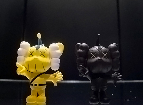 Kaws Jpp