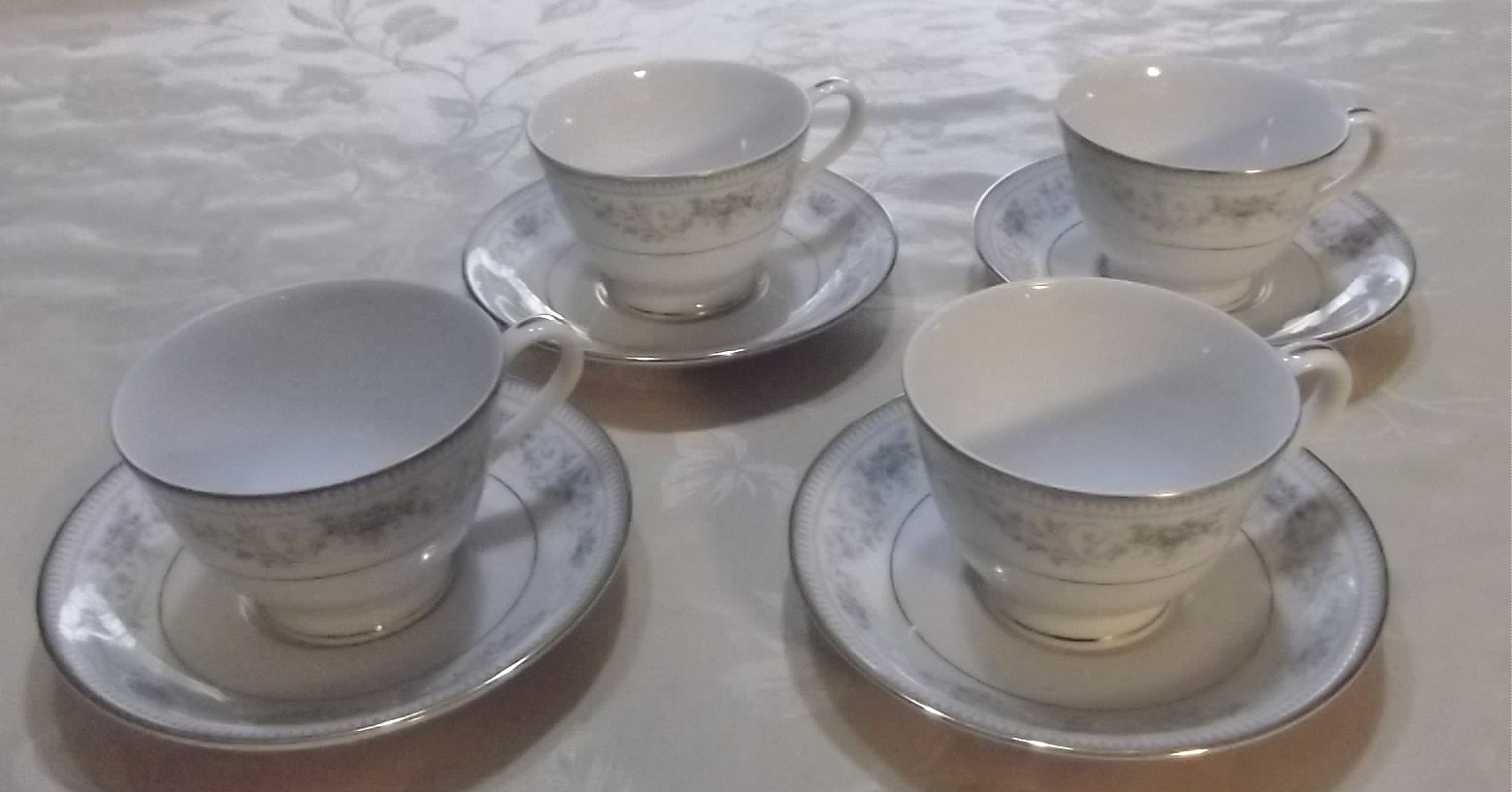 Modern Japanese Pottery and Porcelain Marks (窯印) NORITAKE Porcelain