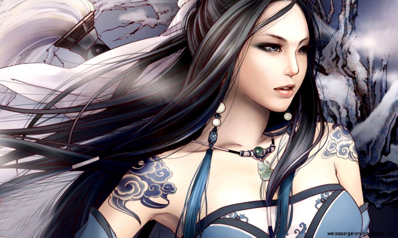 Dreamy Fantasy Metal Dragon And Women Warrior Wallpaper Hd Dreamy Fantasy Metal Dragon And Women Warrior Wallpaper Hd