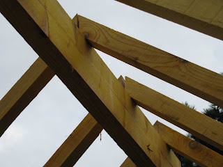 calcul section poutre charpente