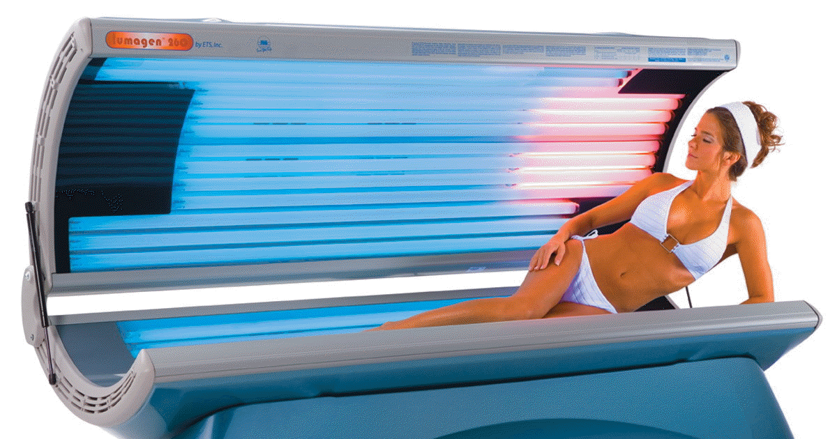 3 advantages Of Home Tanning Beds