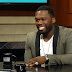 .@50Cents / .@KingsThings Opens Up About His Bankruptcy &Floyd Mayweather, Hosting The Apprentice & LOVING + Taylor Swift .@OraTV