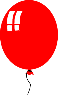 Así es la Vida: El globo