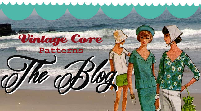 VintageCorePatterns