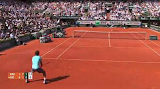 Tennis, Roland Garros 2016