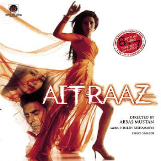 Aitraaz Soundtrack Sameer, Himesh Reshammiya
