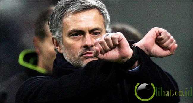 Jose Mourinho Jose Mourinho
