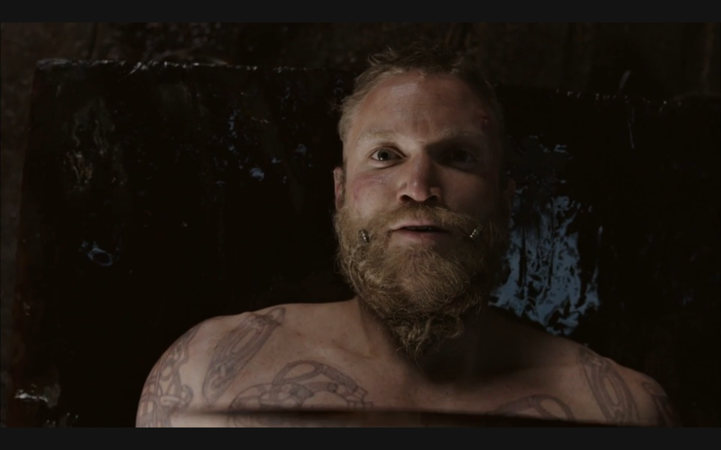 An Evening's Entertainment The Vikings 1.8 Blood and Mushrooms