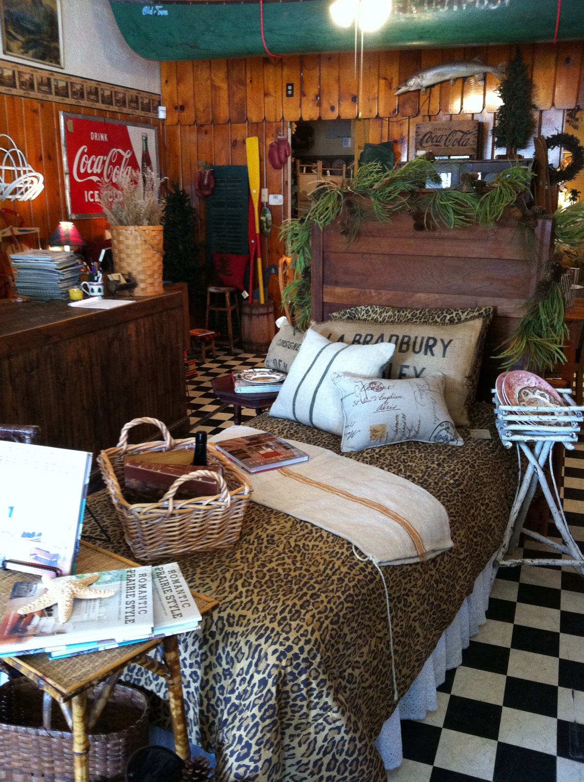 Cherish Home Everyday Whispering Pines Antiques Amarillo, Texas