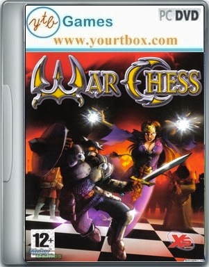 War Chess PC Game - FREE DOWNLOAD - Free Full Version PC Games and
