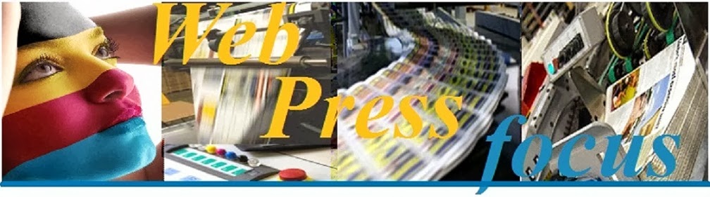 WEB OFFSET PRINTING