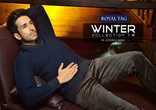 Royal Tag Winter Collection 2014-2015-14