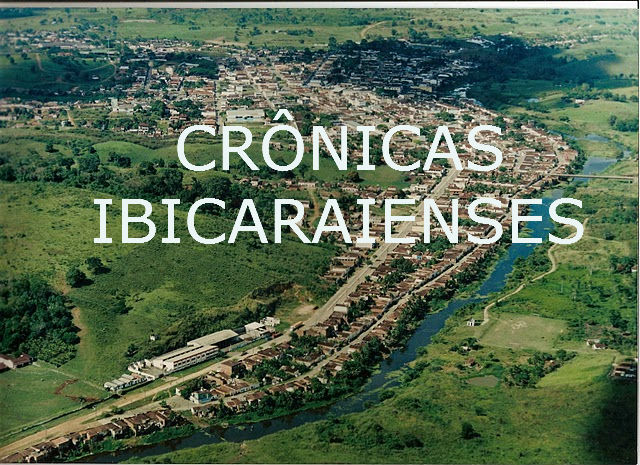 CRÔNICAS IBICARAIENSES