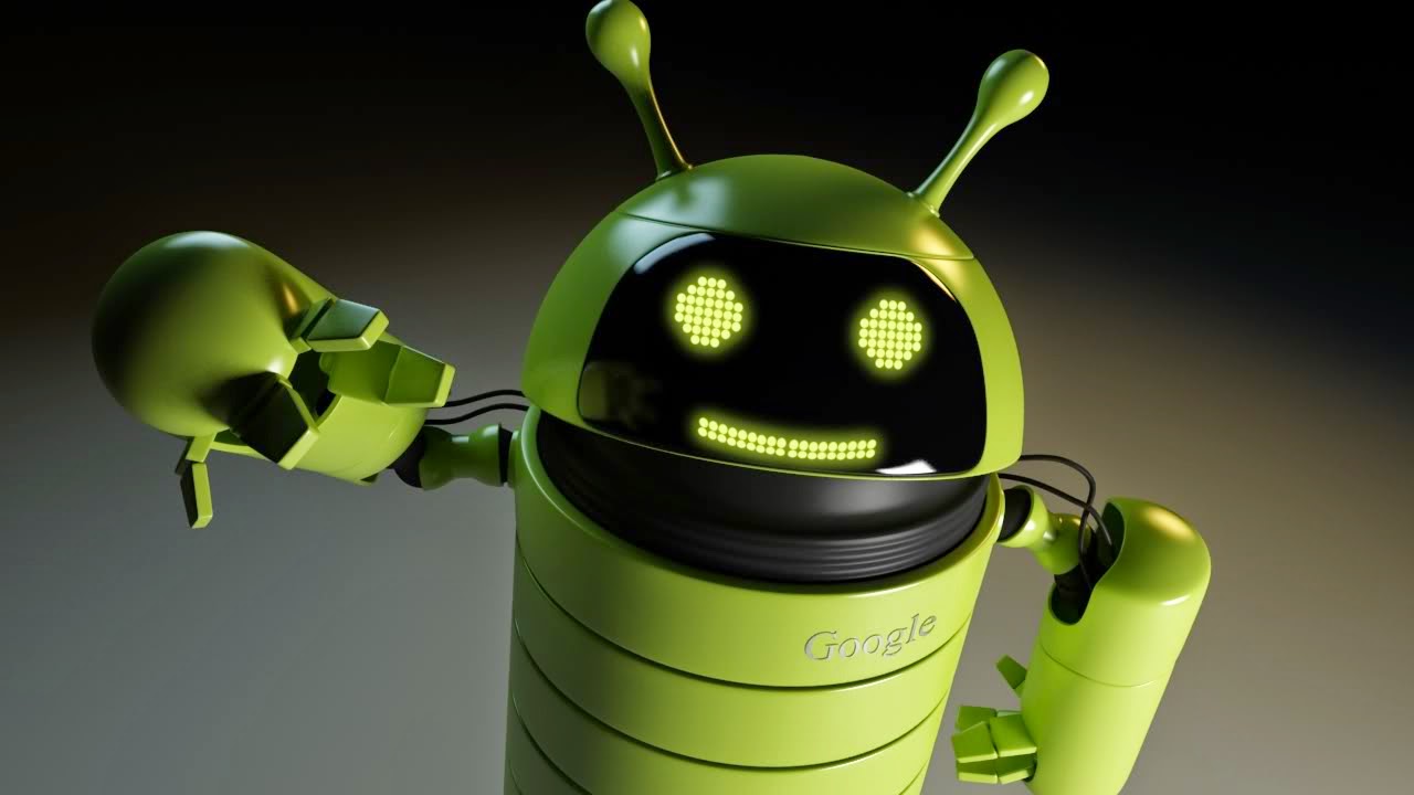 Animated Wallpaper Android | Wallpaper Animated
