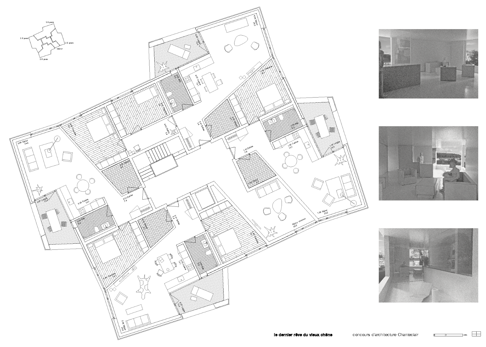 enrique iglesias rencontre