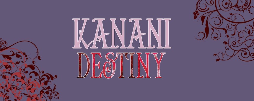 Kanani Destiny