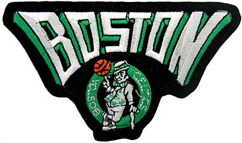 Bostonceltics Logo