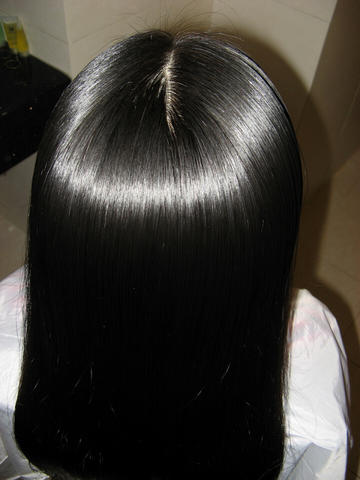 Rambut Indah Berkilau | Rambut Panjang dan Indah / Beautiful Long Hair