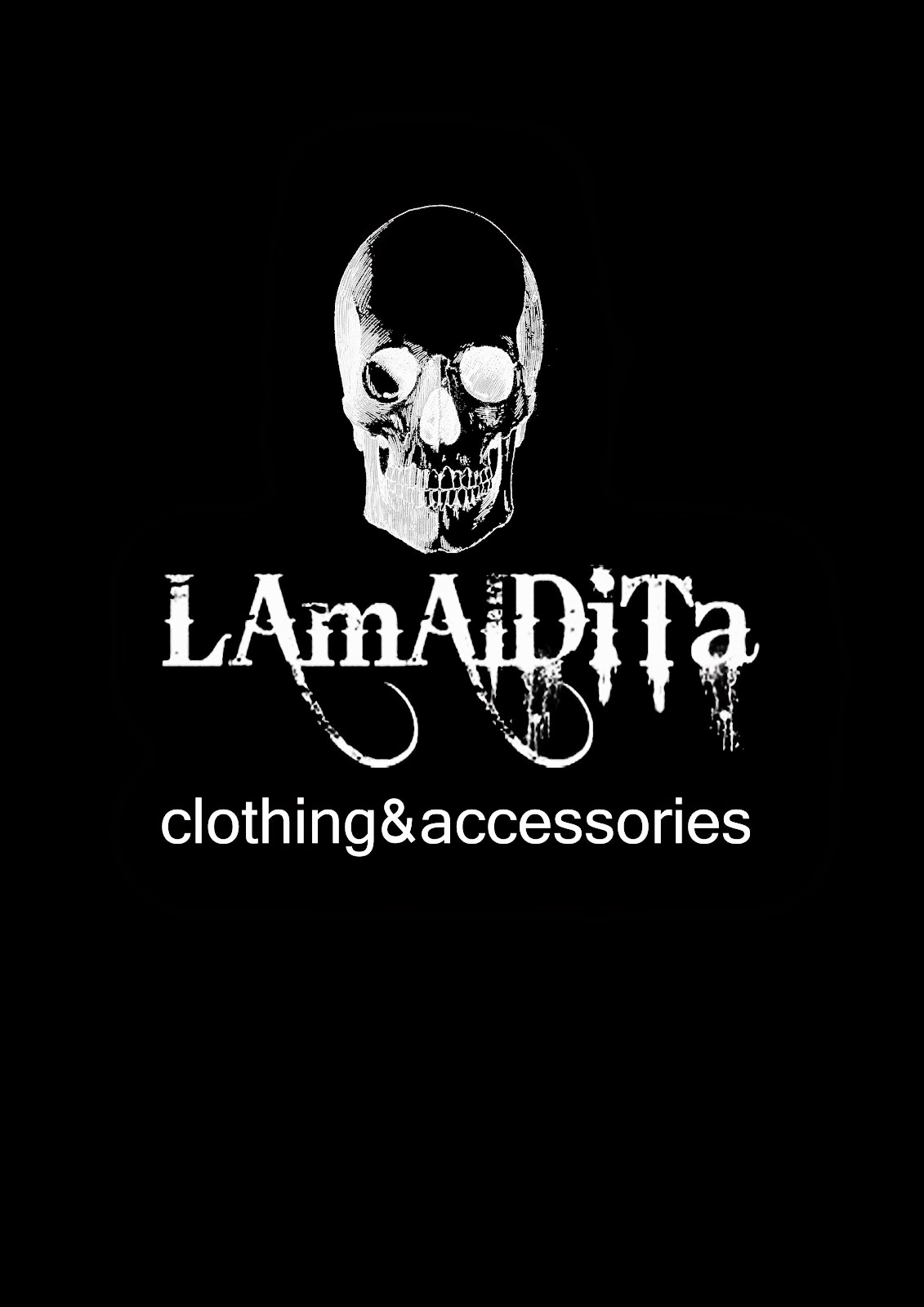 LA MALDITA CLOTHING AND ACCESSORIES