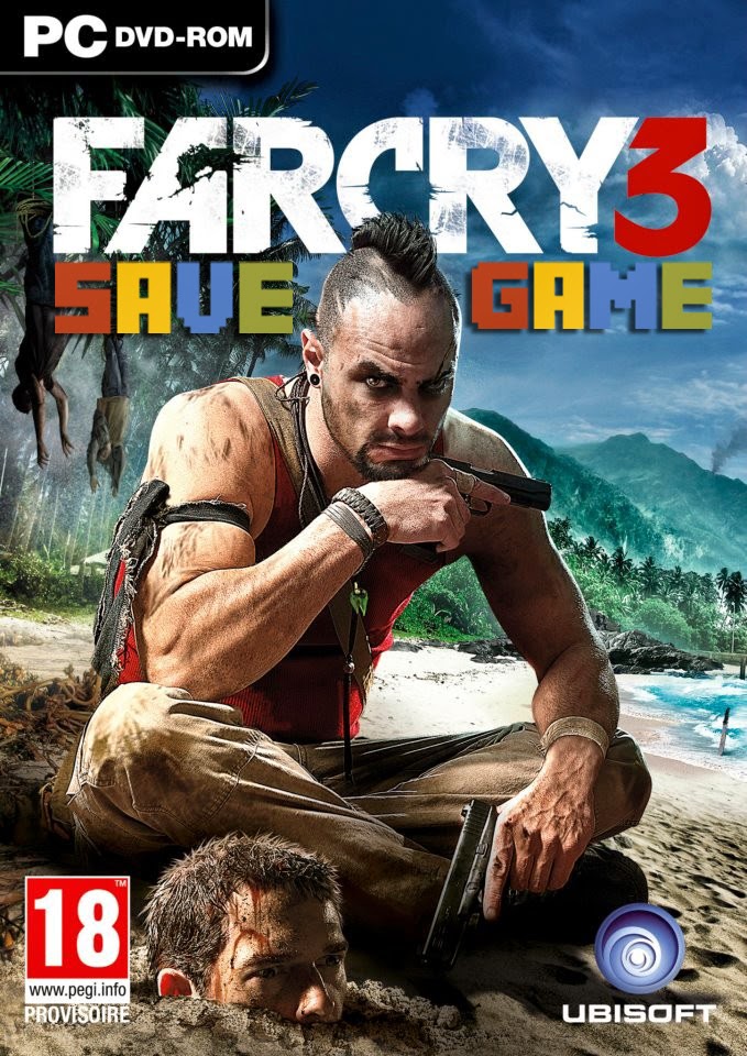 100 прохождение far cry 3 скачать