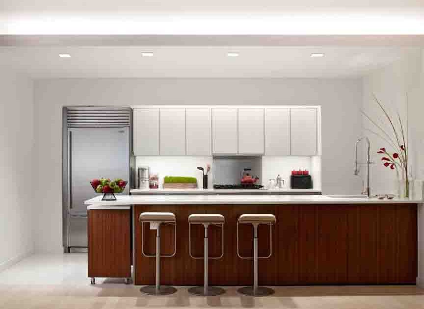 THE AWARD WINNING NYC CHELSEA MODERN