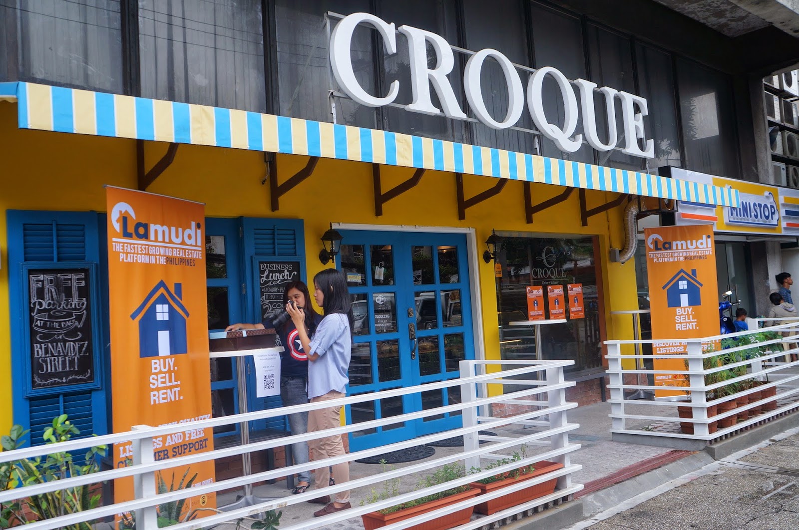 Lamudi Philippines App Launch Buy, Rent or Sell Real Estate on the Go