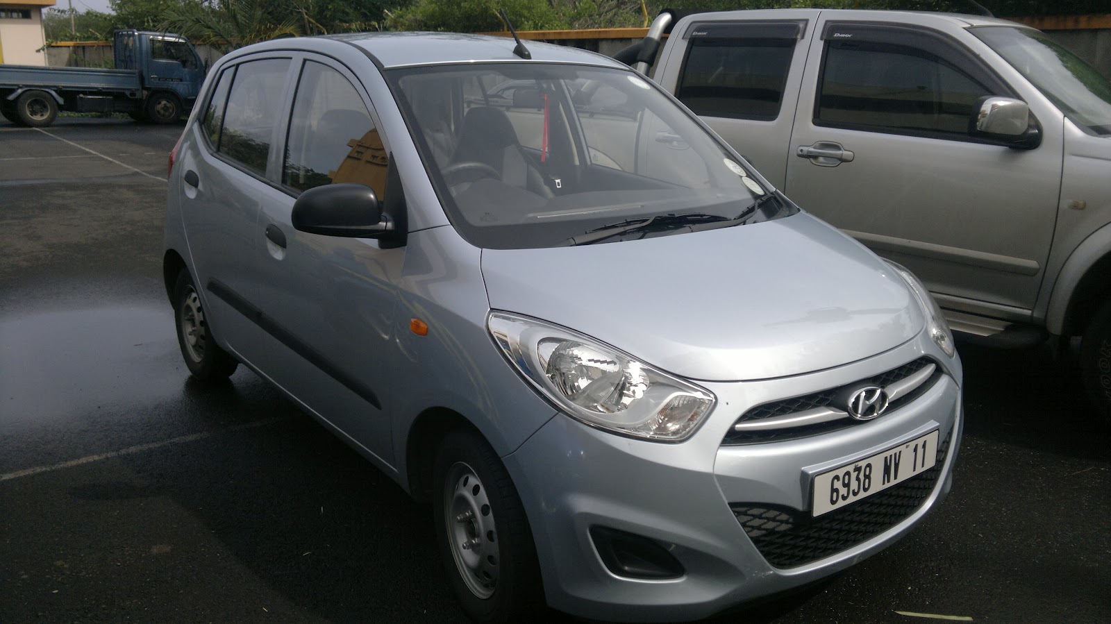 Car Rental Mauritius Location voiture Ile maurice